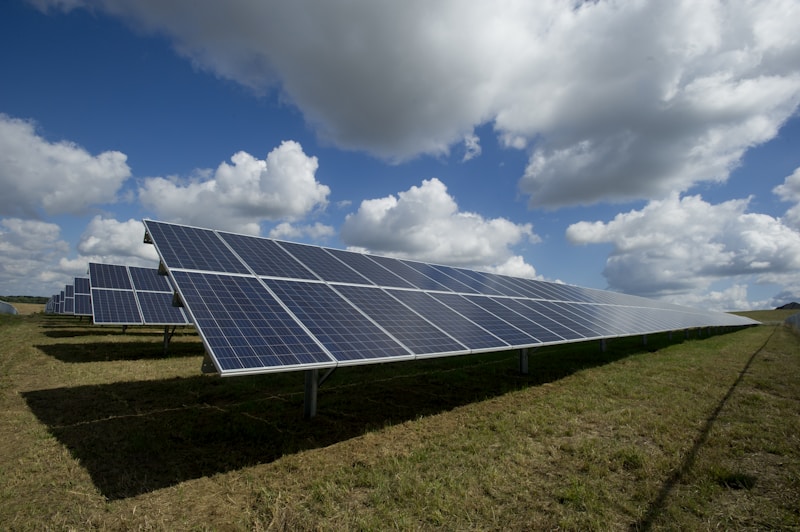 Énergie du futur