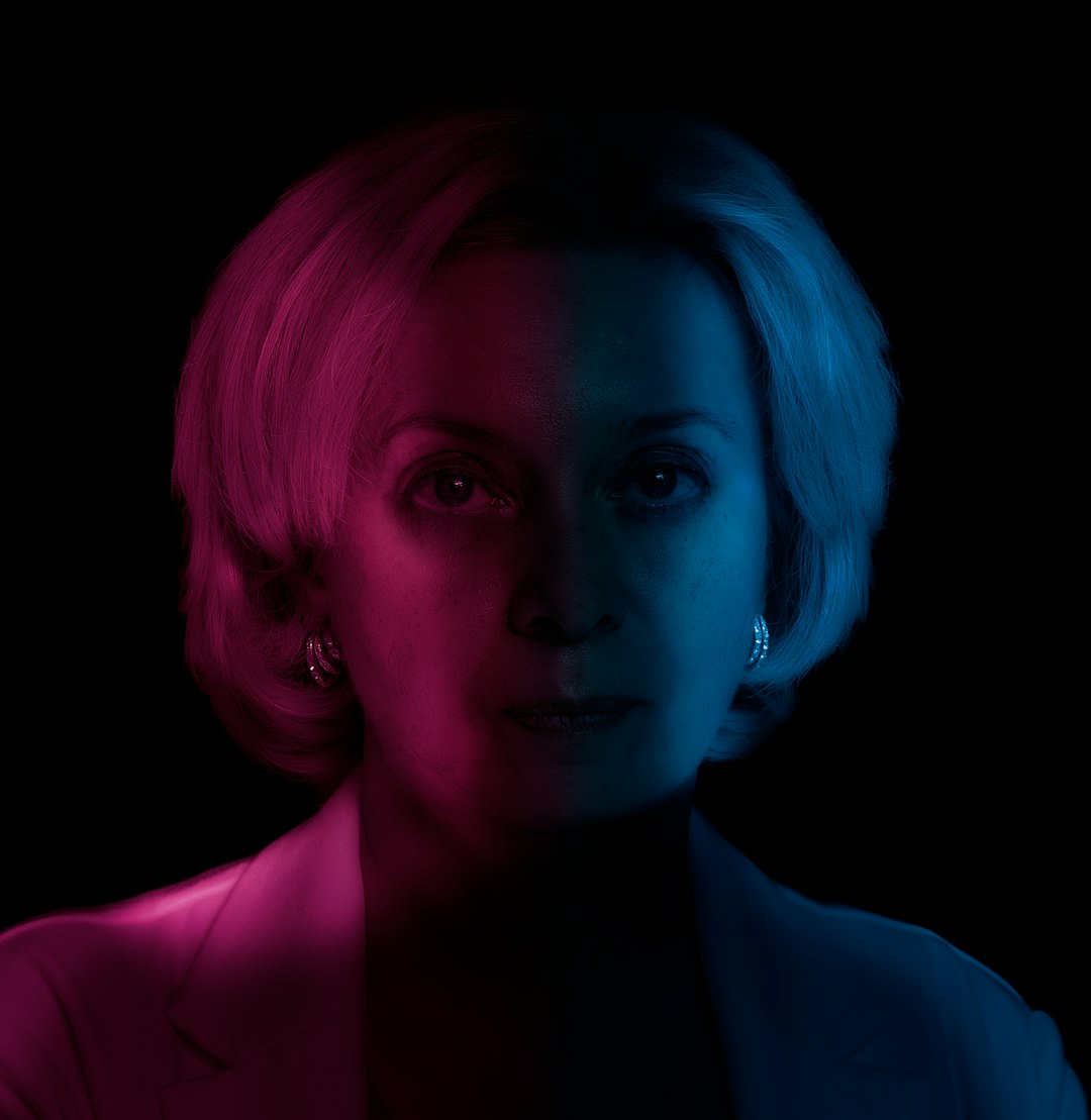 Sen. Maria Cristina Vallone