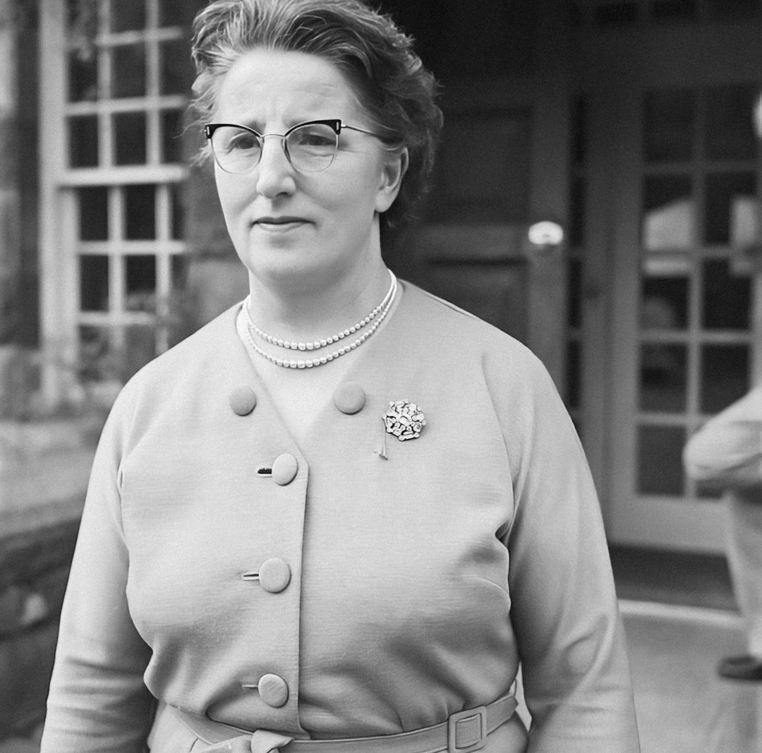 Sen. Giulia Marchetti